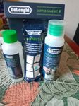 DeLonghi Pflegeset