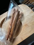Etwas was gut zu Käse und italienischer Wurst passt!