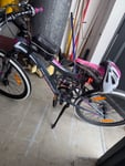 Super schönes Fahrrad 