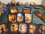 Oracle of Visions