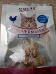 Hühnermägen 