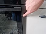 Porte retractable 