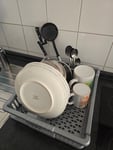 Praktisch und geräumig