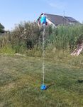 Wasserspass für Kinder 