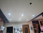 Spot led 4000k 5w blanc froid