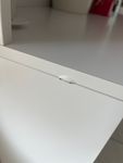 Meuble d’une qualité médiocre 