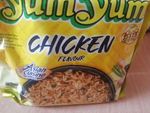 Yumm Yumm instant Nudel Huhn