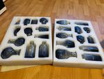 Glasvasen Set – Perfekt für Deko im ganzen Haus