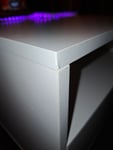 Die LED Lichter haften nicht 