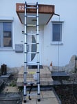 Teleskopleiter 3,20 m