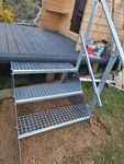 4stufen Standtreppe modell1