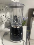 Smeg mixer 