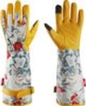 wunderschöne Gartenhandschuhe