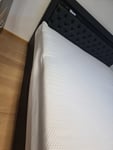 Die Ware ist nicht gleich wie das aufzeigt und die Lieferzeit ist gut aber nicht sauber 