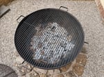 Grille de cuisson de grande qualité de fabrication 