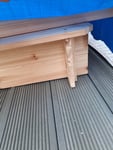 Billigste Holzqualität für überzogenen Preis