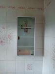Medizin Schrank 