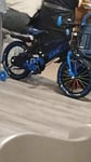 Kinderfahrrad 