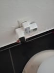 Mehrfachstecker mit USB Anschluss 