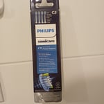 Philips Sonicare Bürstenköpfe, Original C3 Premium Plaque Defence