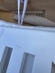 Leider ziemlich zerhackt und defekt