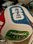 WM Ball Trionda 2026