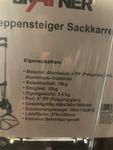 Grafner Treppensteiger Sackkarre
