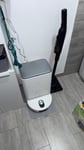 Roboticky vysavac s mopom 