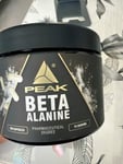 Beta Alanine, gut Preis 