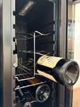 Vinotéka do ktorej sa nezmestí ani fľaša vina 