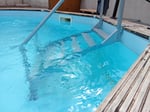 Produit très simple à monter et solide malgré son poids 
