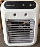 Toller Mini Kühler mit Wassertank 