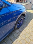 Aufwertung meines Autos 