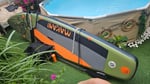 Standup Paddle Board