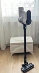 Powerfull Vaccum