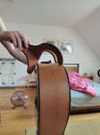 Viel zu klein und billig, sehr unzufrieden