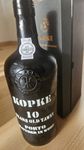 Kopke 10 Years Old Tawny Porto 20 % Vol. 0,75 l + Geschenkbox