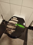 Gut verarbeitet und Farben genau wie auf der Abbildung. 