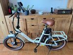 E-Bike für die Stadt