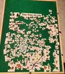 Puzzle particolare ma molto bello 