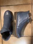 Tolle Stiefeletten