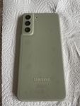 Folie zu klein, Samsung S21 FE