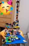 Super Einkauf