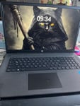HP Notebook