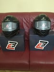Casco modulare 