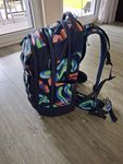 Satch Rucksack 