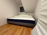 Sehr angenehmen! Preis/Leistung top!