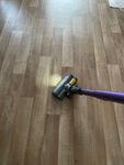 Toller als  Dyson!!!