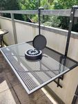 Perfekt für den Balkon 