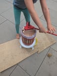 Klappt gut 